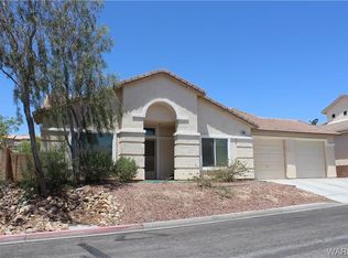 2865 Shimmering Bay St, Laughlin, NV 89029