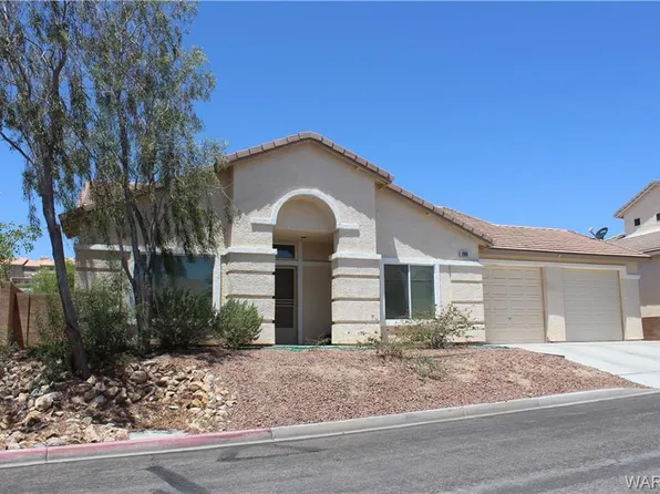 2865 Shimmering Bay St, Laughlin, NV 89029