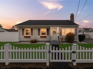 120 Monticello Rd, Pawtucket, RI 02861