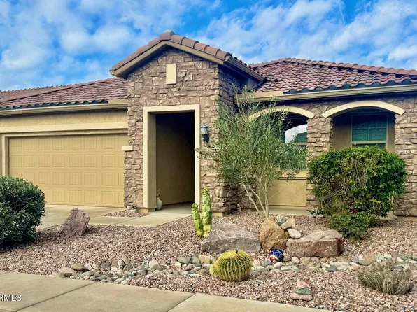 4396 N POTOMAC Drive, Florence, AZ 85132