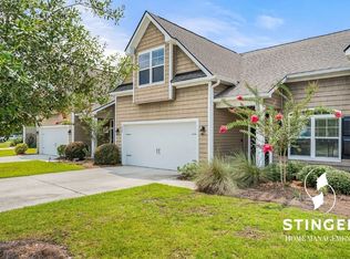 225 Wooden Wheel Ln, Okatie, SC 29909