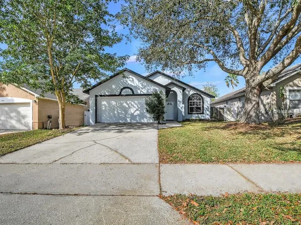 1136 Twin Rivers Blvd, Oviedo, FL 32766