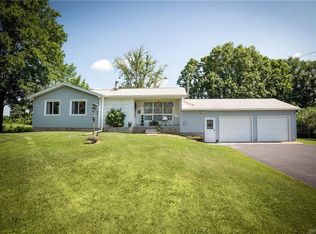 8448 Emerick Rd, Baldwinsville, NY 13027
