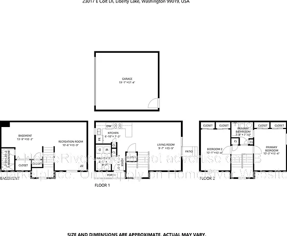 23017 E Colt Ln — Photo 18