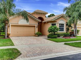 7203 Vesuvio Pl, Boynton Beach, FL 33437
