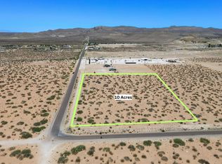 0 Tamara Dr, El Paso, TX 79938