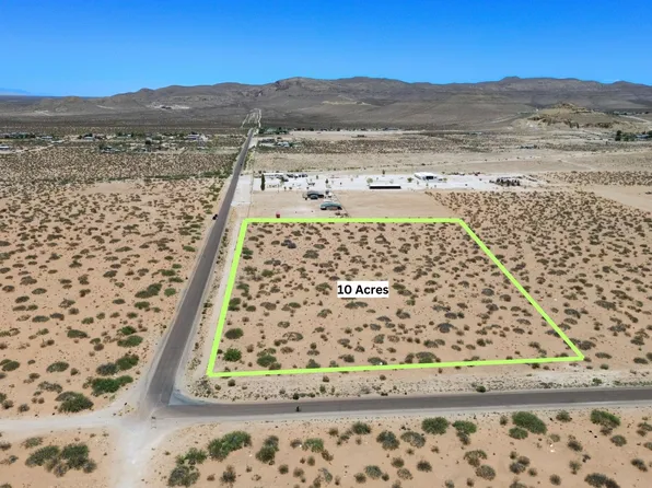 0 Tamara Dr, El Paso, TX 79938