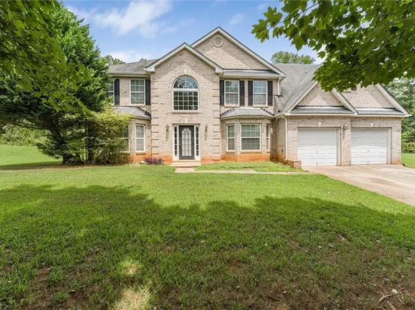 533 Trotters Ln, McDonough, GA 30252