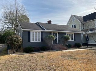 524 S Lee St, Americus, GA 31709