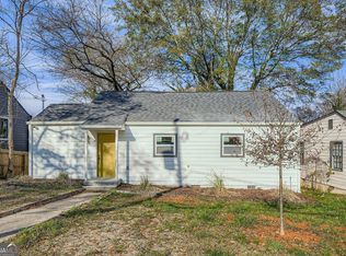 1185 Arlington Ave SW, Atlanta, GA 30310