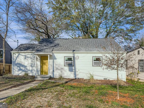 1185 Arlington Ave SW, Atlanta, GA 30310