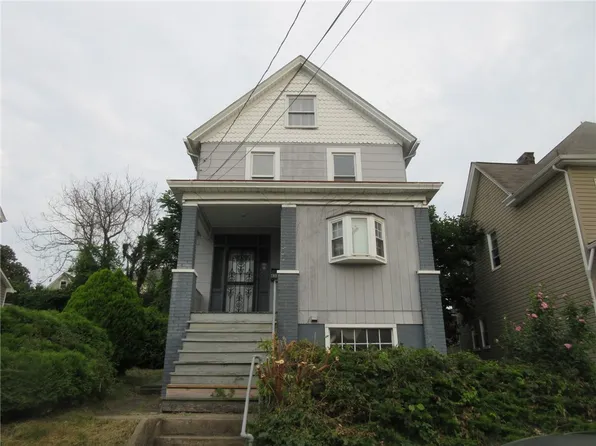 435 Blaine Ave, Canonsburg, PA 15317