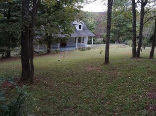 165 Scaggs Creek Trl NE, Riner, VA 24149