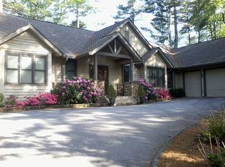 885 Winding Creek Rd, Sapphire, NC 28774