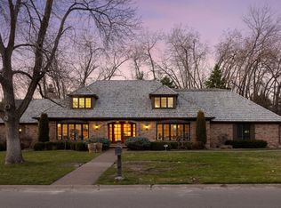 6500 Willow Wood Rd, Edina, MN 55436