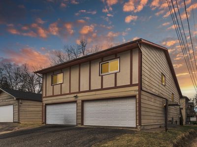 1530 Larpenteur Ave E, Maplewood, MN, 55109