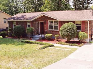 58 Tusculum Rd, Antioch, TN 37013
