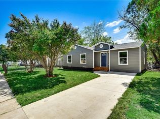 3055 Sunnyvale St, Dallas, TX