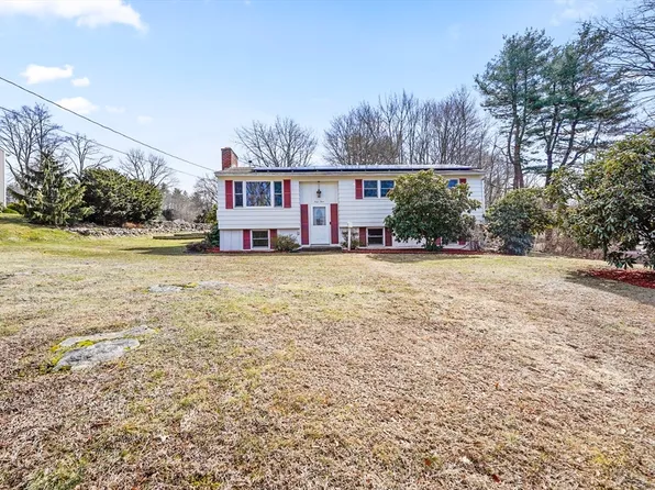 43 Colonial Dr, Athol, MA 01331