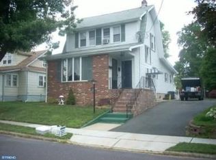 720 Trumbull Ave, Lawrence Township, NJ 08648