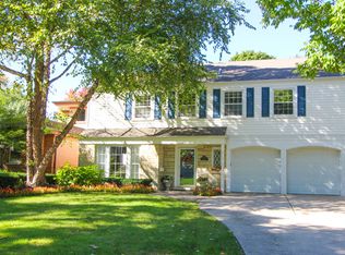 1426 William St, River Forest, IL 60305