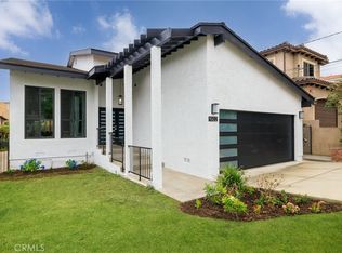 1922 Robinson St, Redondo Beach, CA 90278