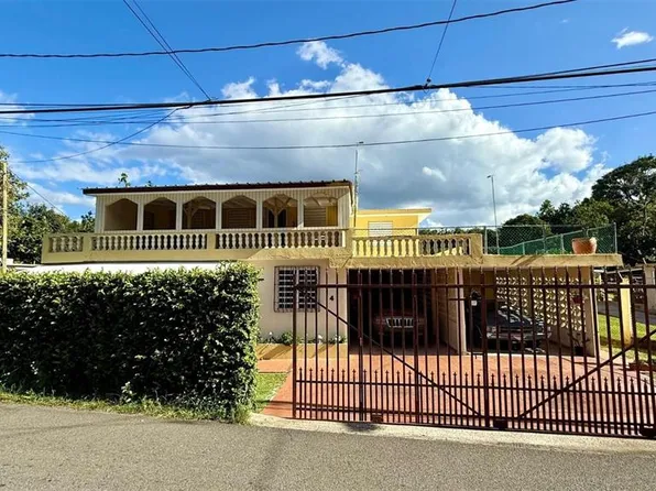 4 Cuesta De Lola Magueyes, Barceloneta, PR 00617
