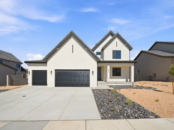 Harmony (Walkout) Plan, Fire Rock