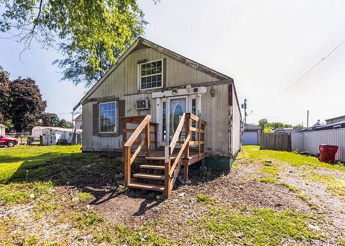 313 S Central St, Buckner, MO 64016 Zillow