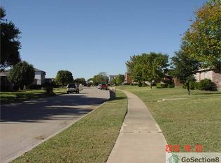 1402 Windward Ln, Wylie, TX 75098