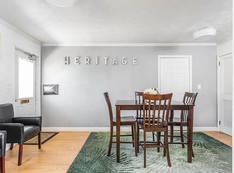 Heritage Apartments — Photo 13