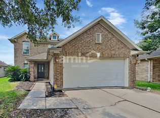 2103 Fallow Ln, Houston, TX 77049