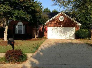 4237 Brighton Way NW, Kennesaw, GA 30144