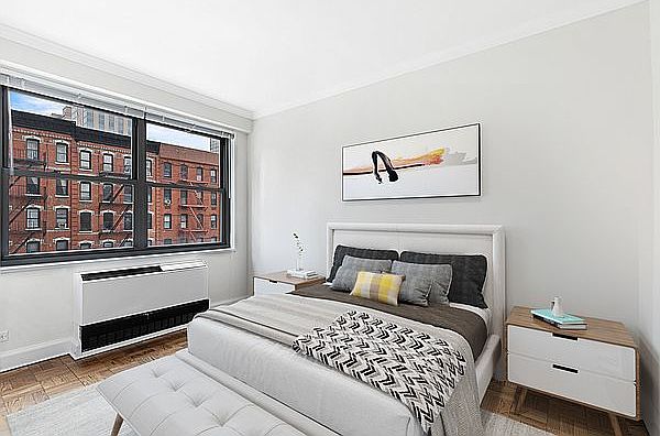 1st image of 353 E 83rd St APT 17G