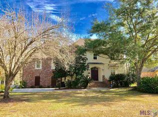 4053 Canebrake Dr, Baton Rouge, LA 70817