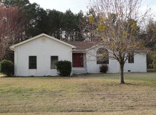 106 Brentwood Dr, Brunswick, GA 31523