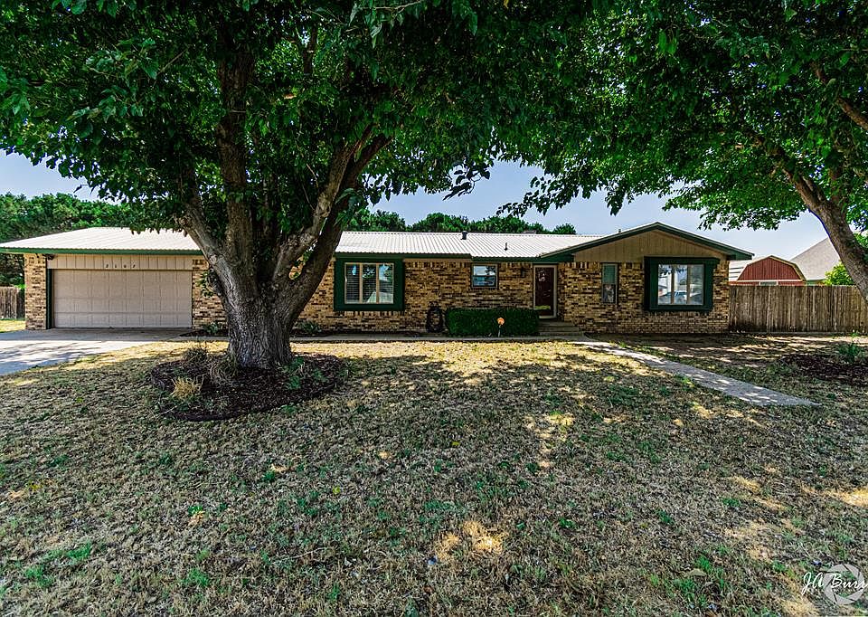 1st image of 2107 S County Road 1086