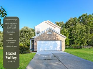 2047 Sheriton Ct, Loveland, OH 45140
