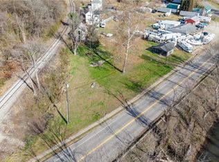 747 Virginia St, Marietta, OH 45750