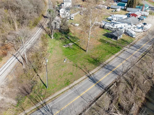 747 Virginia St, Marietta, OH 45750