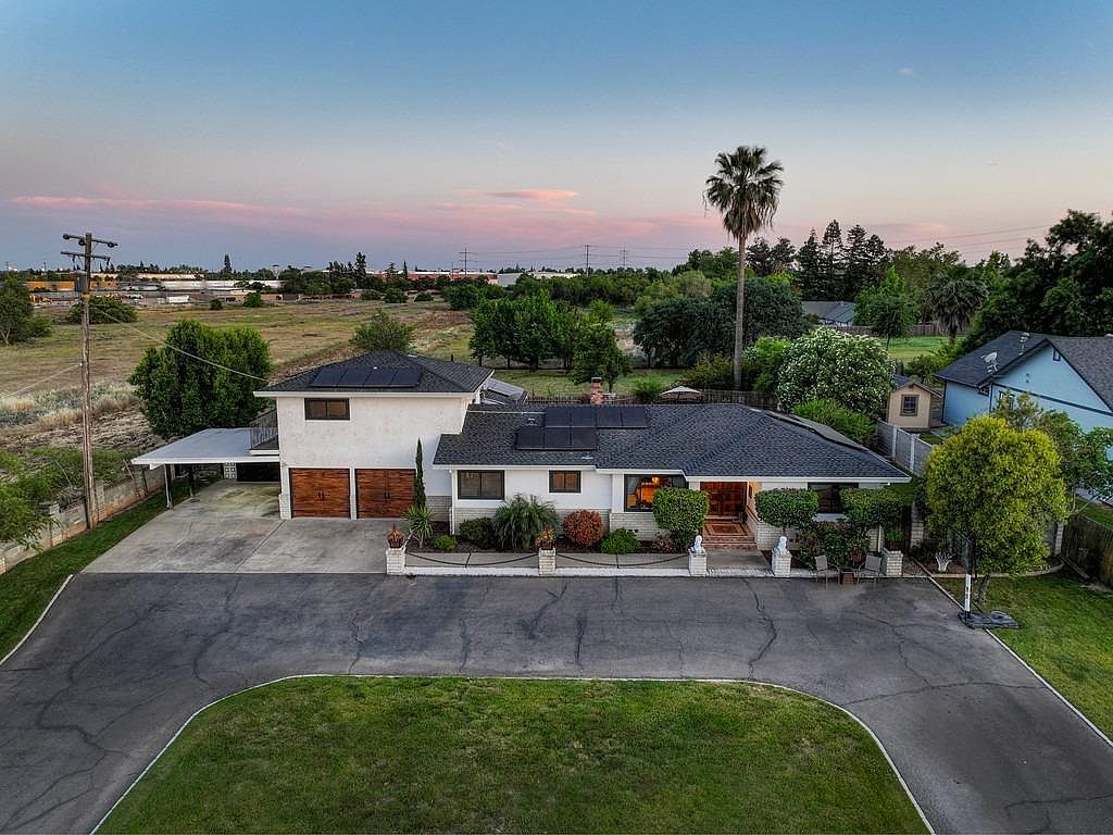 5764 Poker Lane, Antelope, CA 95843 | Zillow