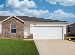 1289 S Choctaw Rd, Republic, MO 65738