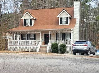 440 Hannah Dr, Temple, GA 30179