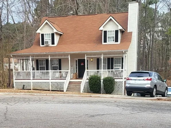 440 Hannah Dr, Temple, GA 30179