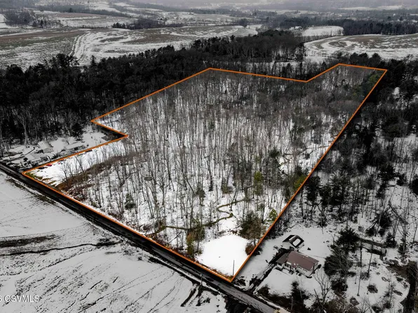 Camp Victory Rd, Millville, PA 17846