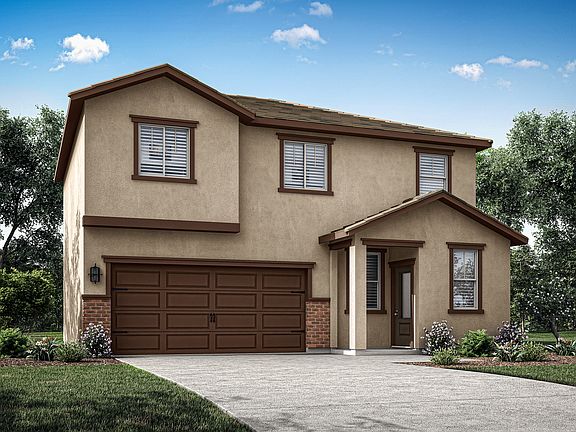 Enjoy flexible living in this 4 bedroom home