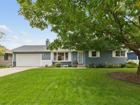 6509 Wilryan Ave, Edina, MN 55439