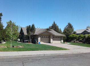 2010 NE Rachel Ct, Bend, OR 97701