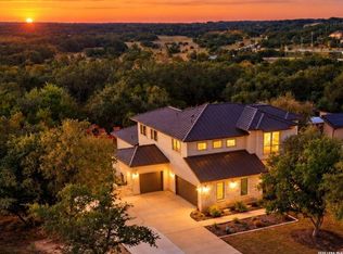 34884 Thanksgiving Trl, Bulverde, TX 78163