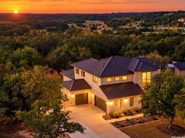 34884 THANKSGIVING TRL, Bulverde, TX 78163